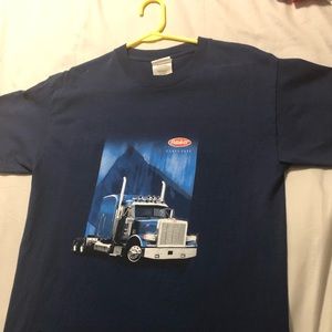 Peterbilt Trucker Shirt